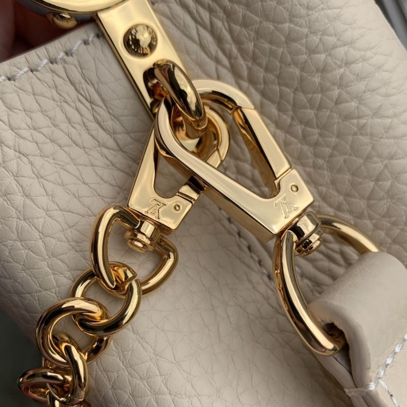 LV Top Handle Bags